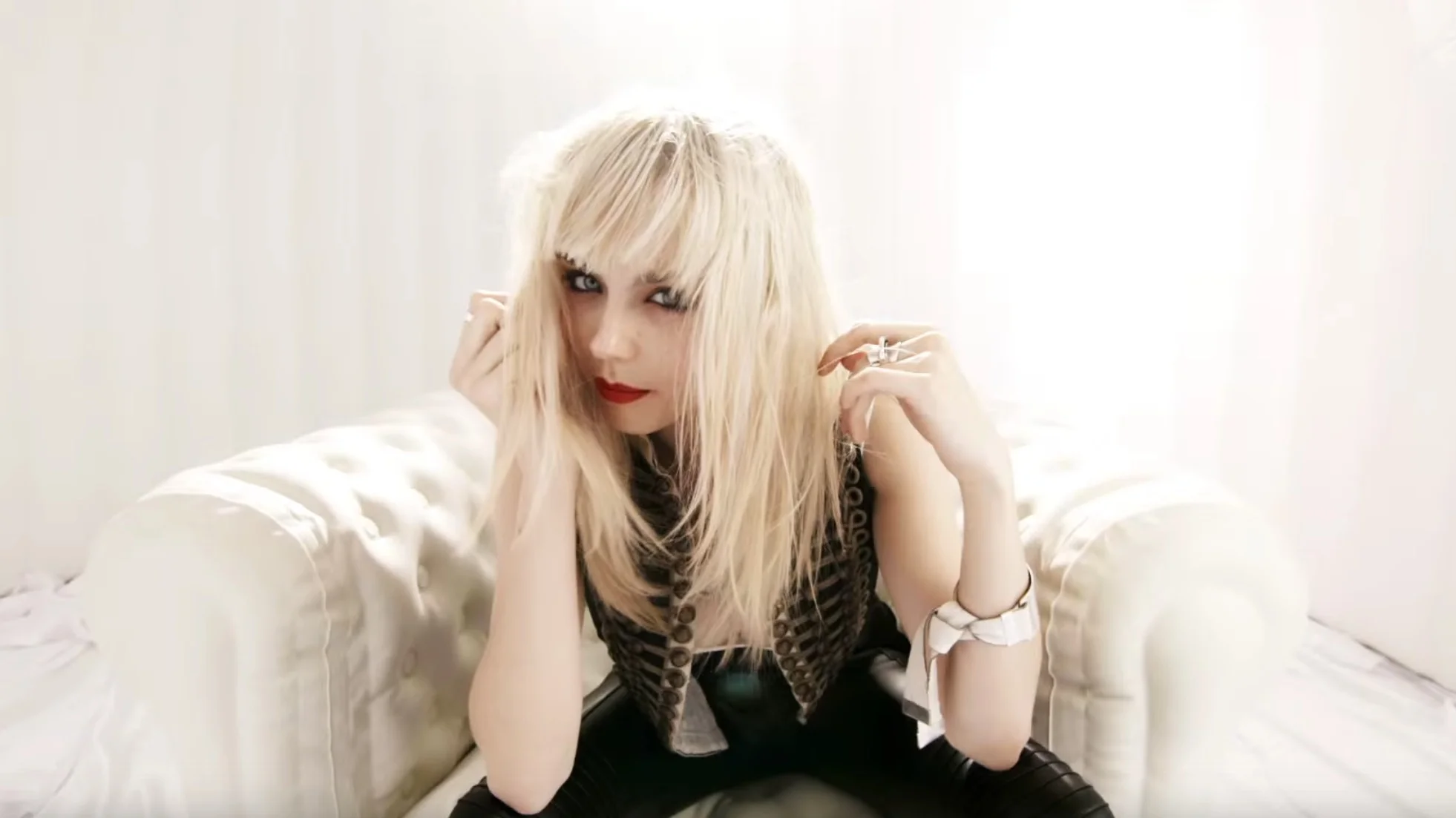 Kim Dotcom To be with you | Director Neil Stichbury