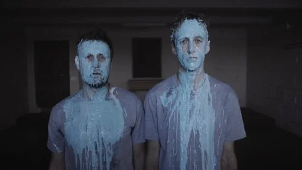 The Map Room - Hold Me Up To The Sun Music Video | Director Alexander Gander