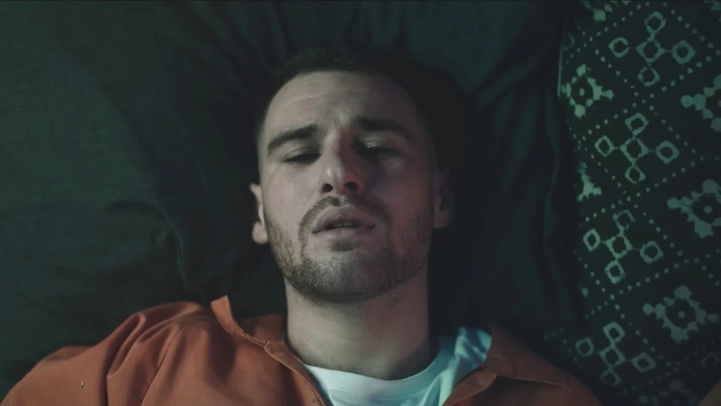 Alae | Home | Music Video - director Mikee Carpinter