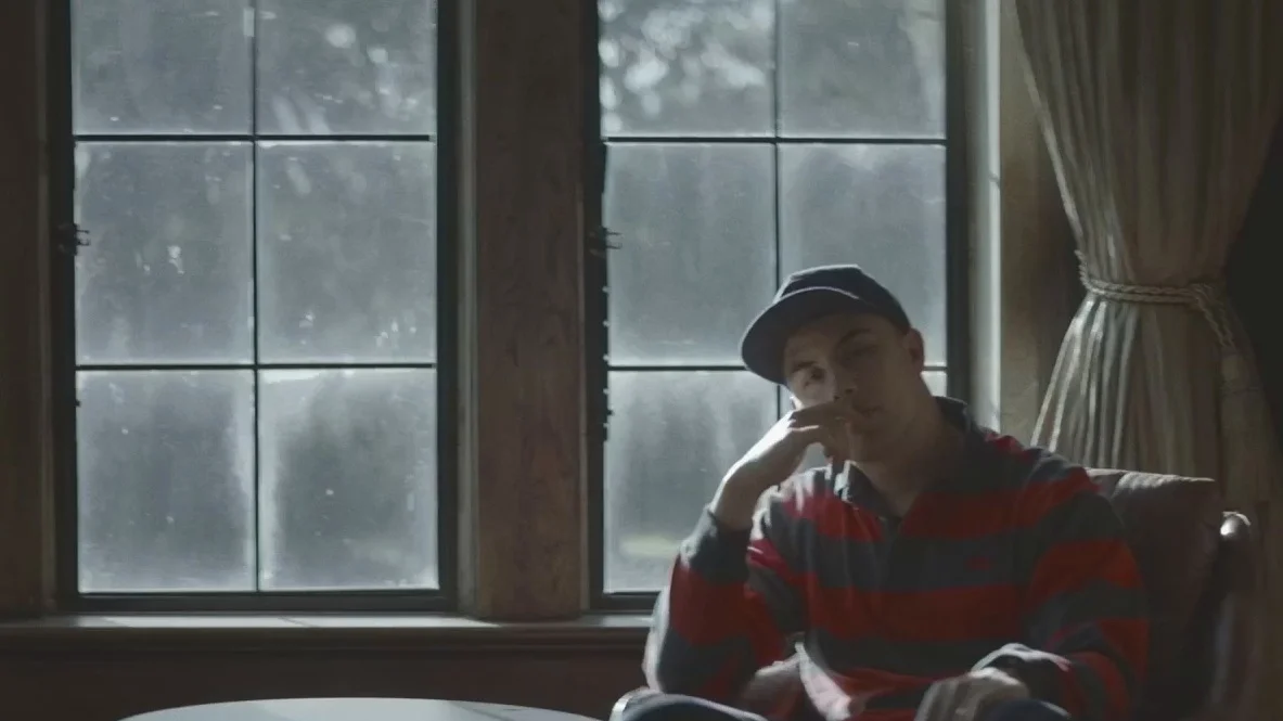 David Dallas Fit In Music Video | Director James Lowe