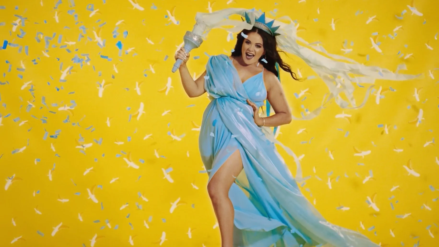 Media Works TVC 2018 | Director Ant Farac