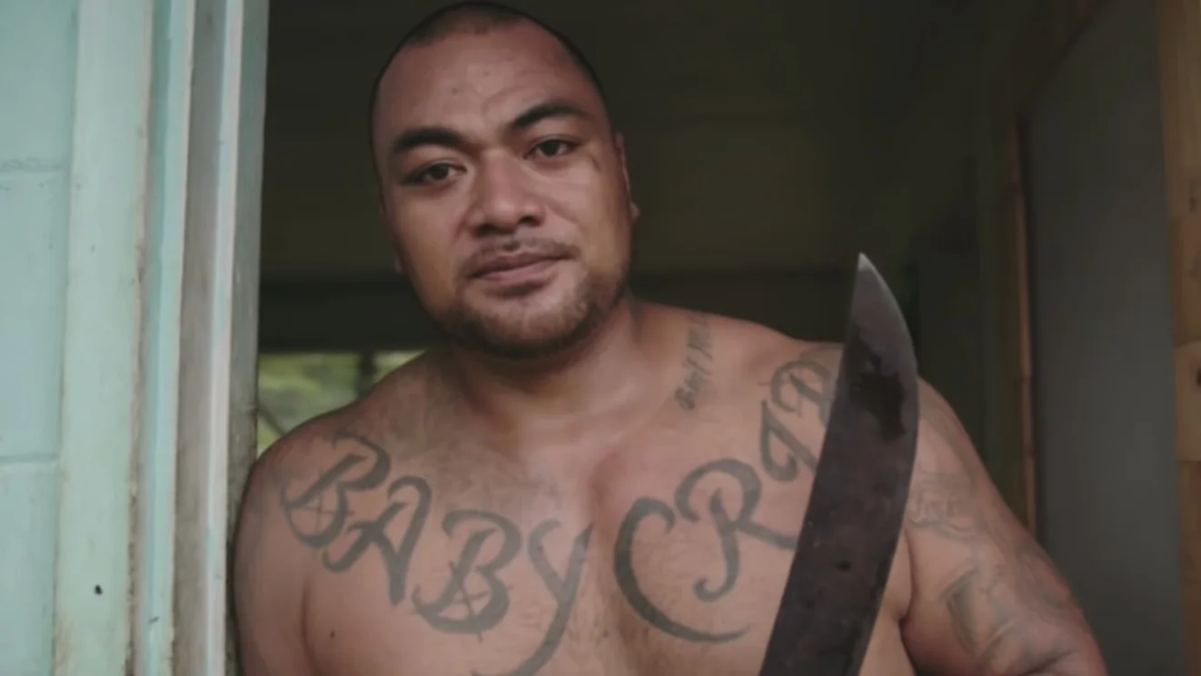 Vice | Gangsters in Paradise - The Deportees of Tonga