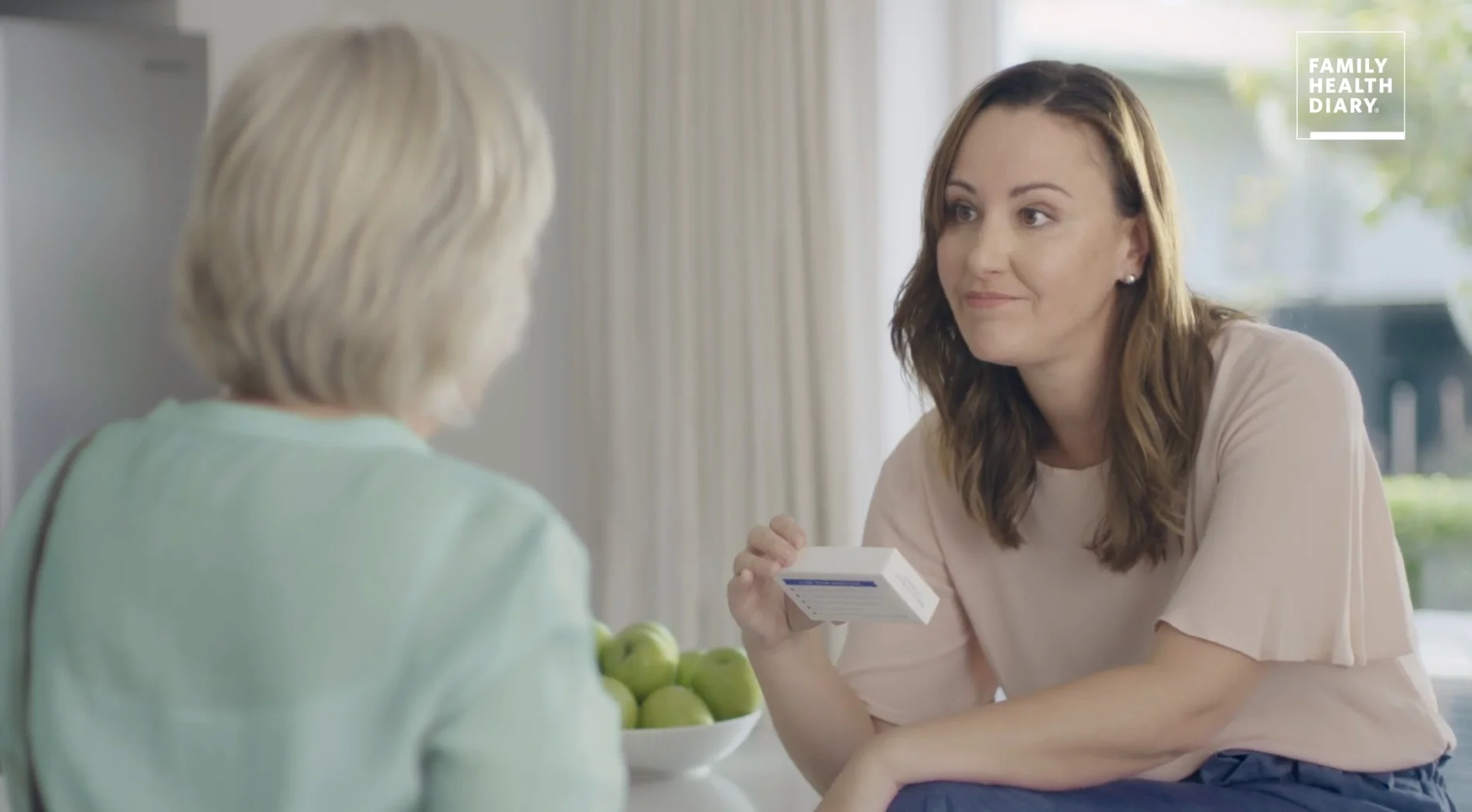 Panadol TVC | Director | Matt Holmes