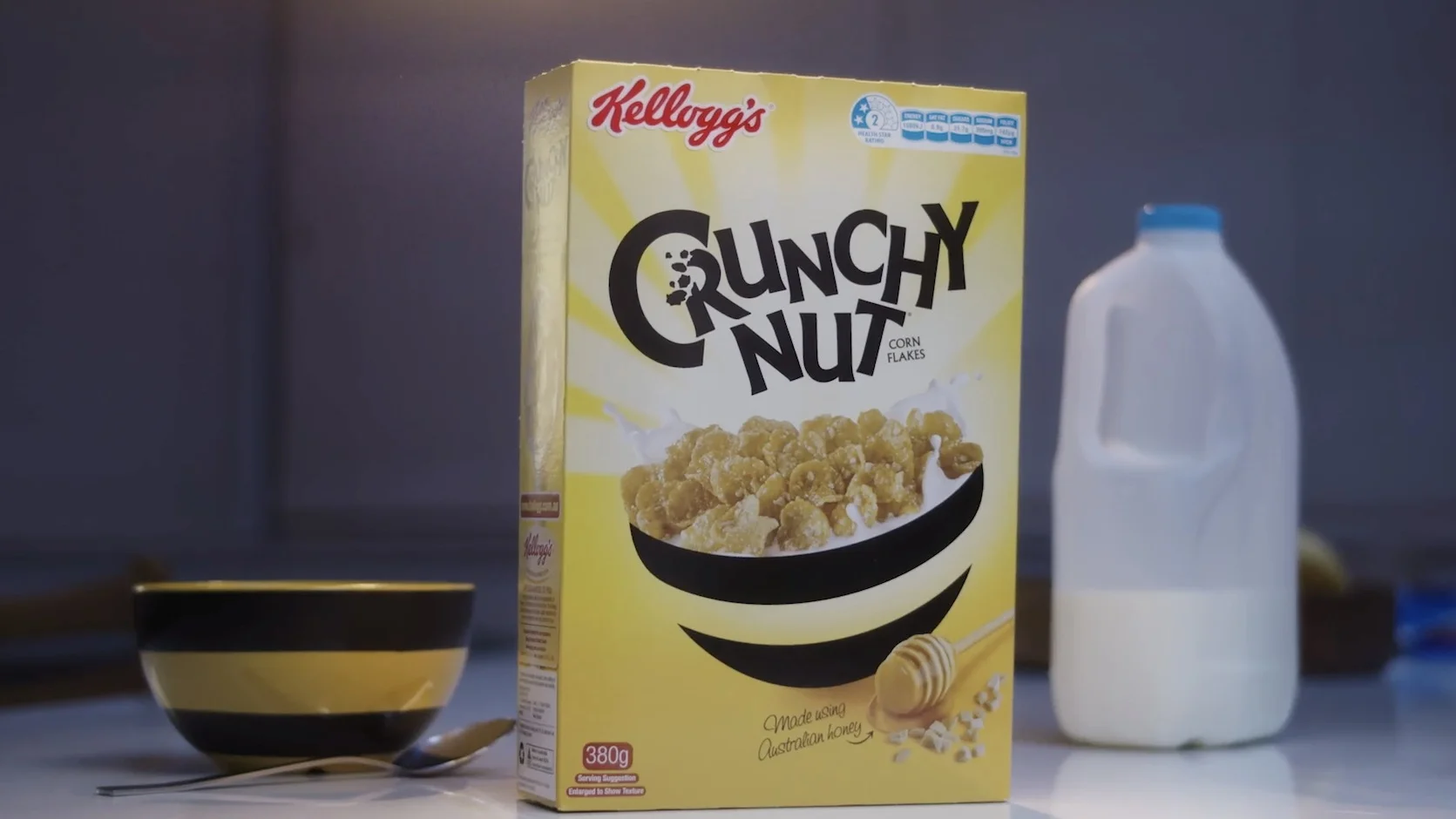 Special K TVC  | Director | Chris Graham