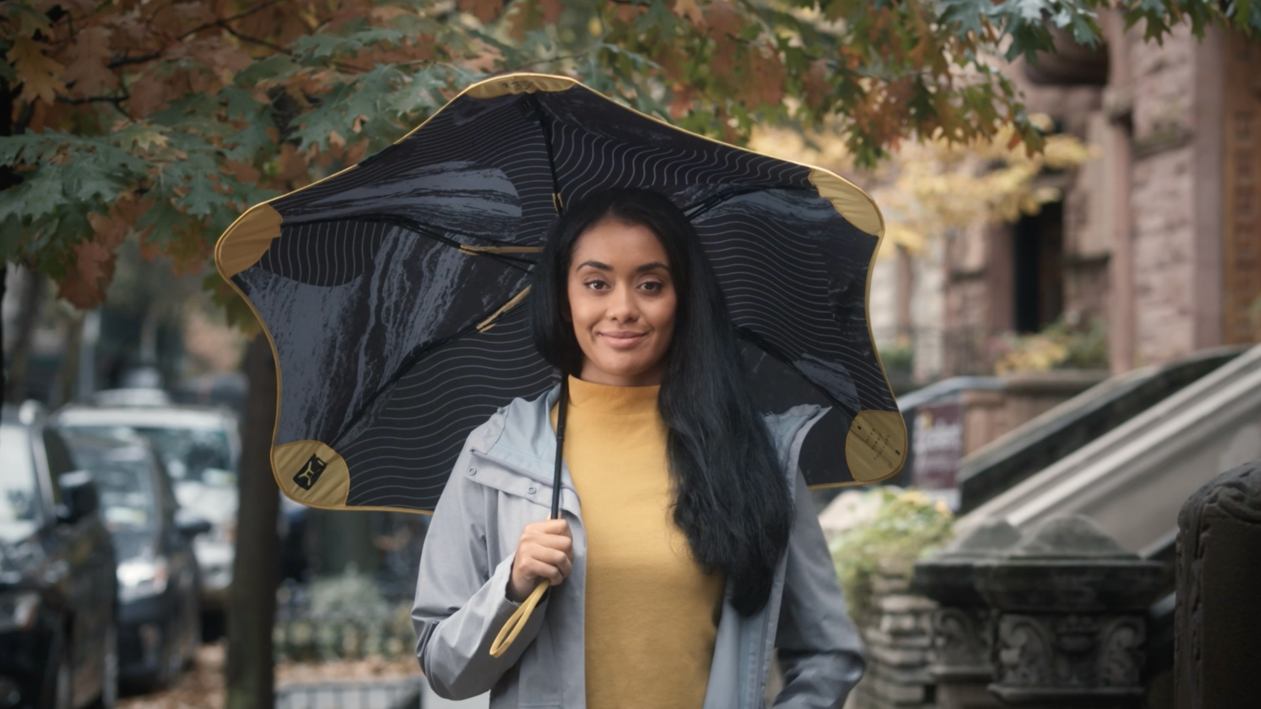 Qapital TVC | Director James Anderson