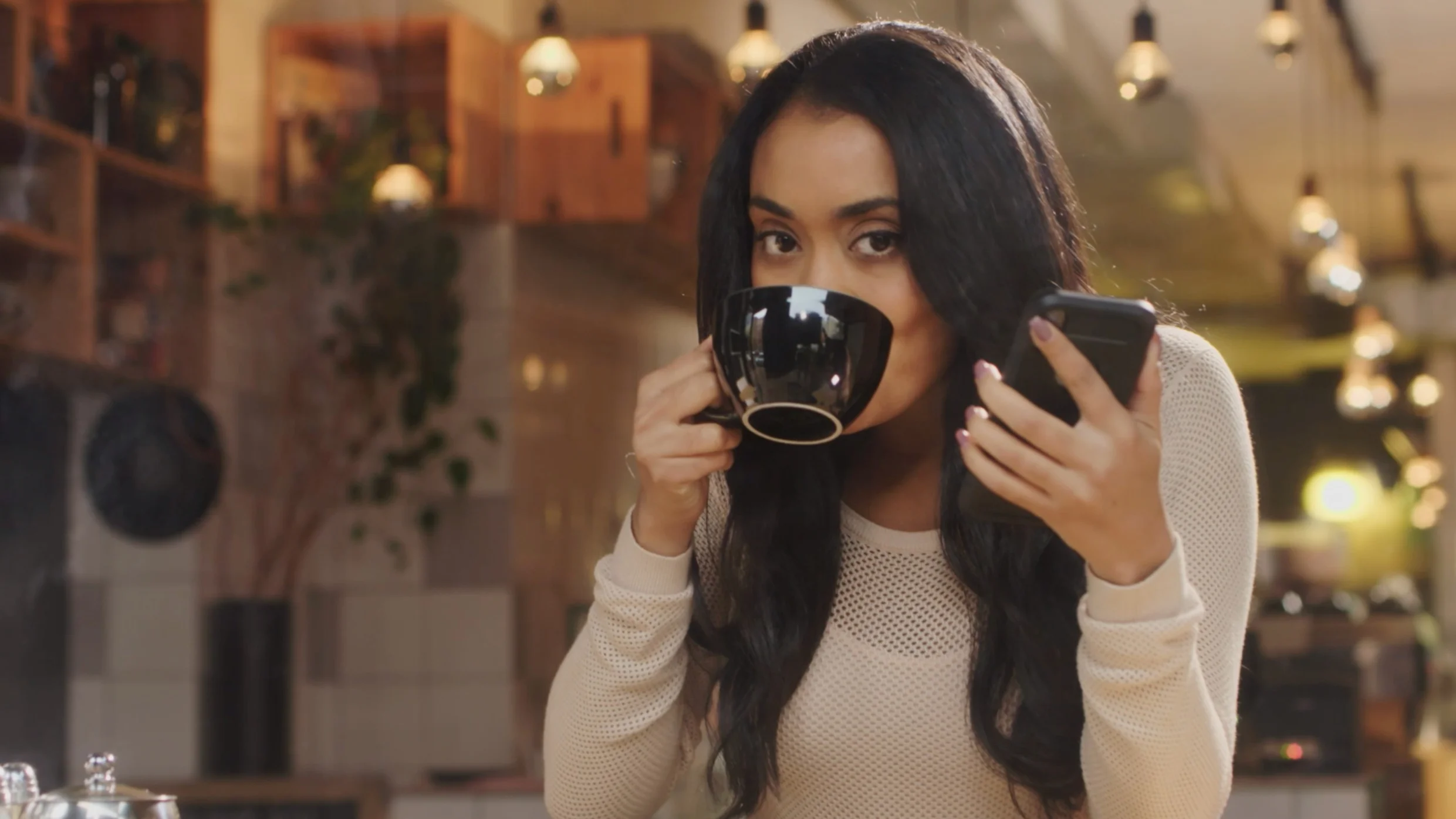 Qapital TVC | Director James Anderson