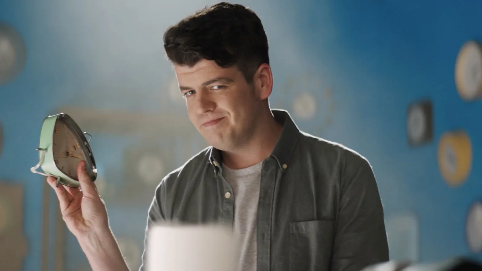 Extra TVC | DIRECTOR | JAMIE LAWRENCE