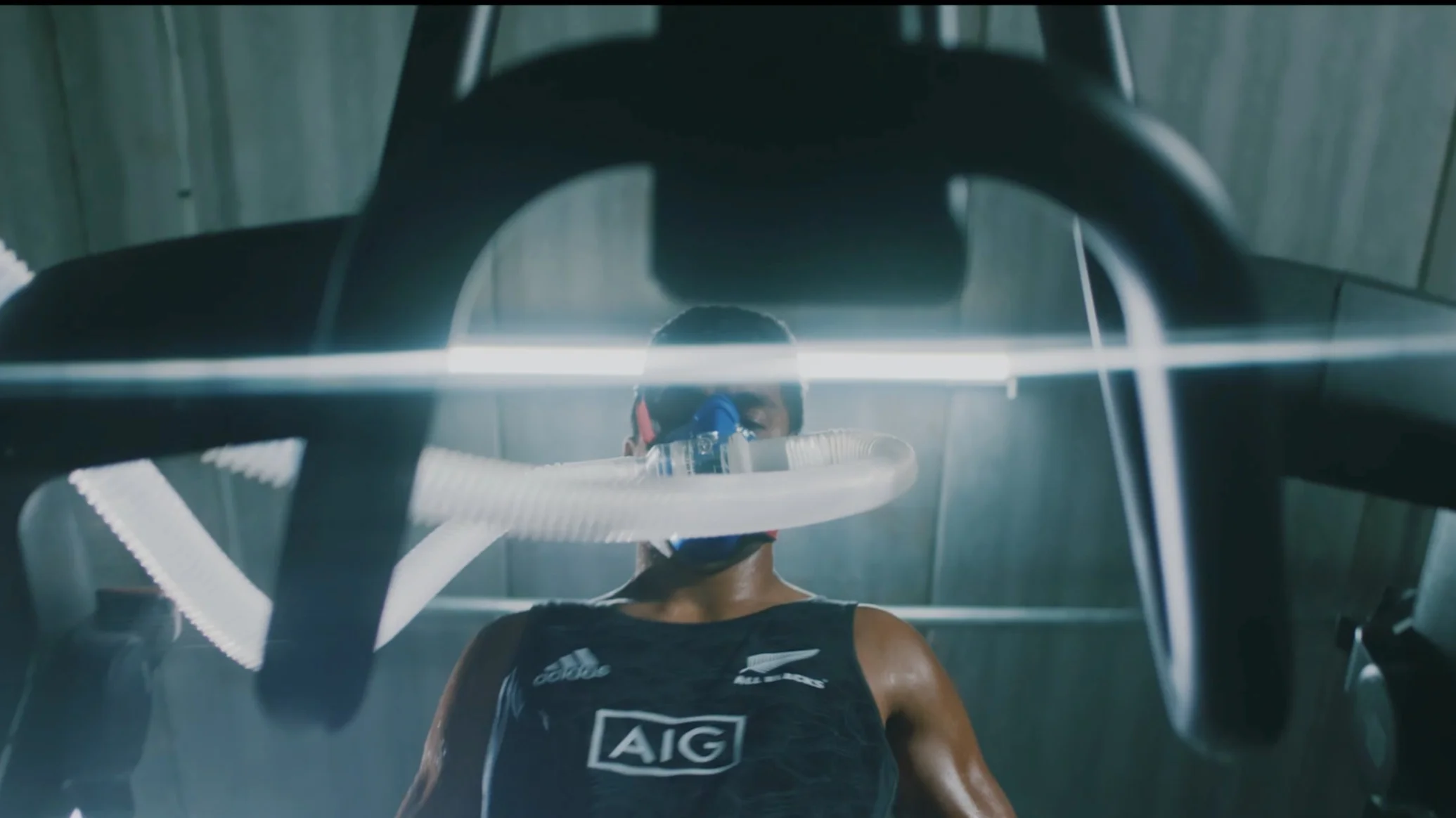 Gatorade TVC | Director James Anderson