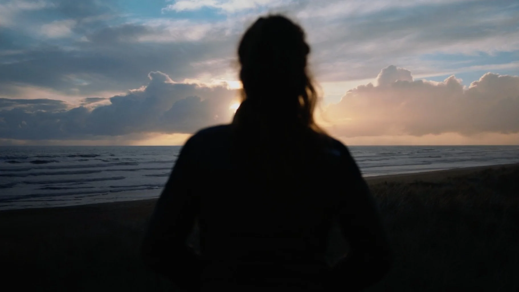 NZOC New Horizons TVC | Director 