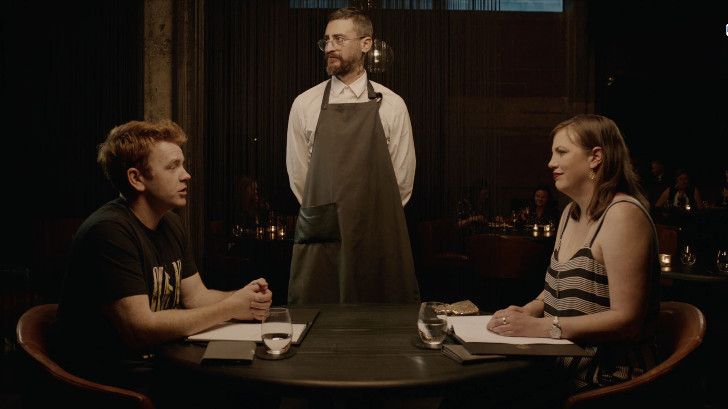SSV Short Film | Director | Cathy MacDonald