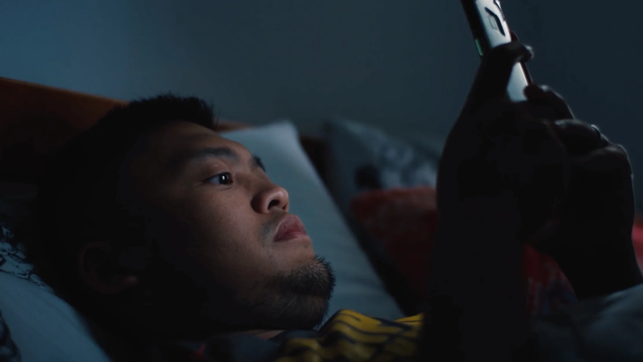 Spark TVC | Director Fernando | Hart