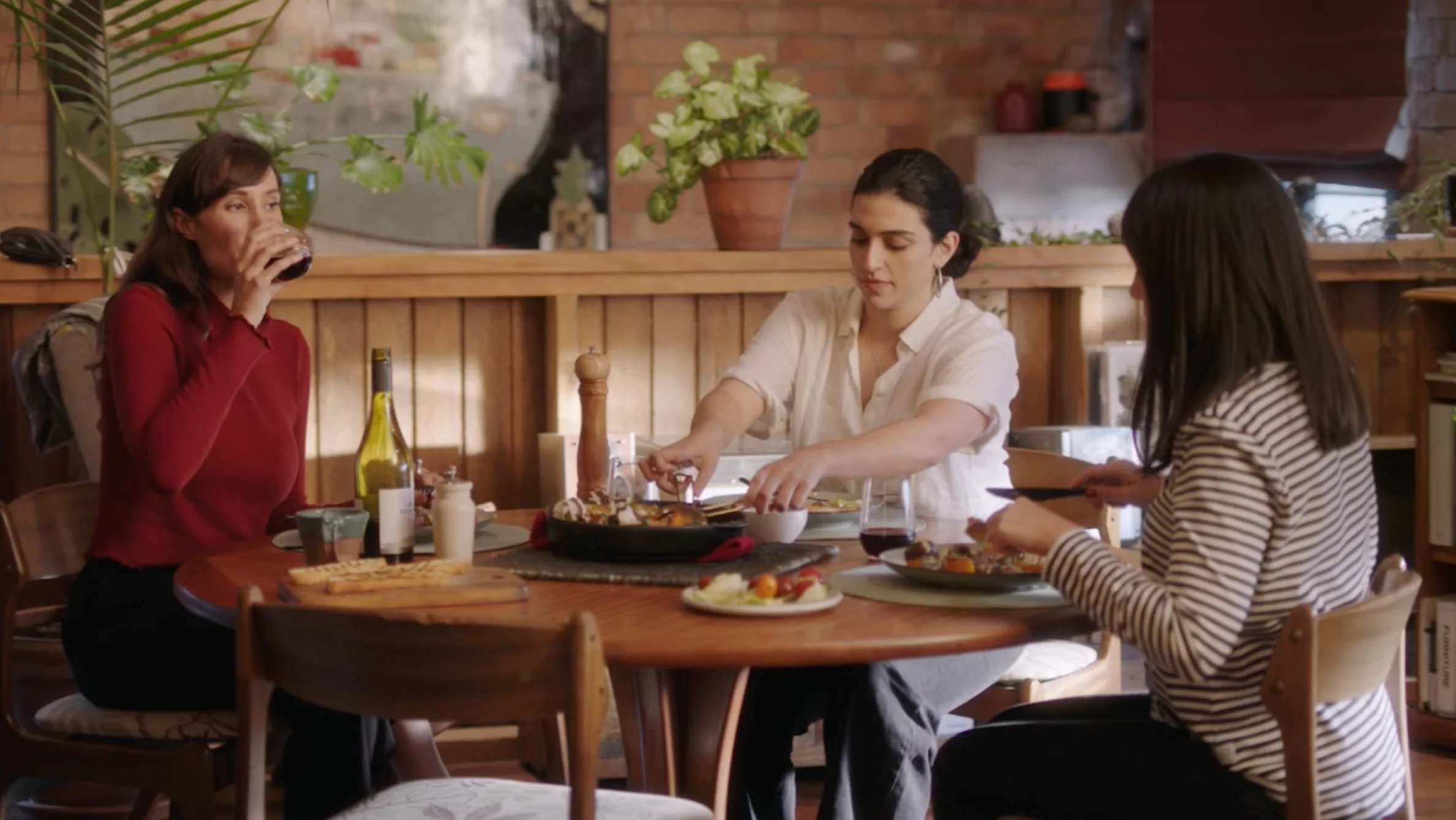 New World TVC | Director | Fernando Hart