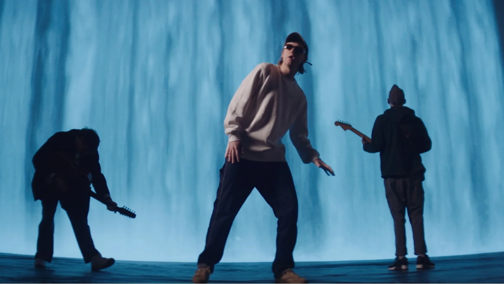 DMA'S - Silver Director Charlotte Evans