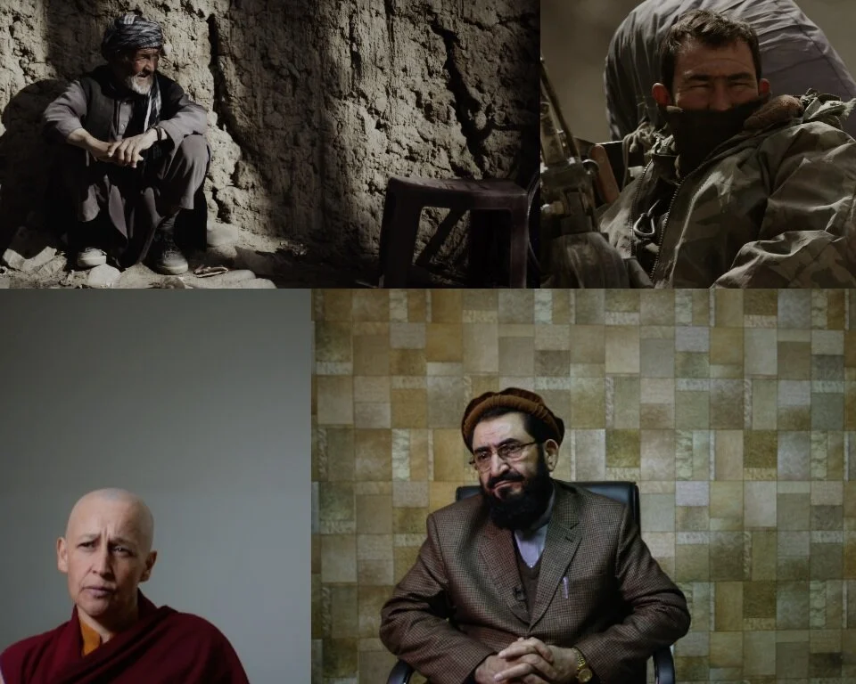 The Valley | 6 x Episodes STUFF