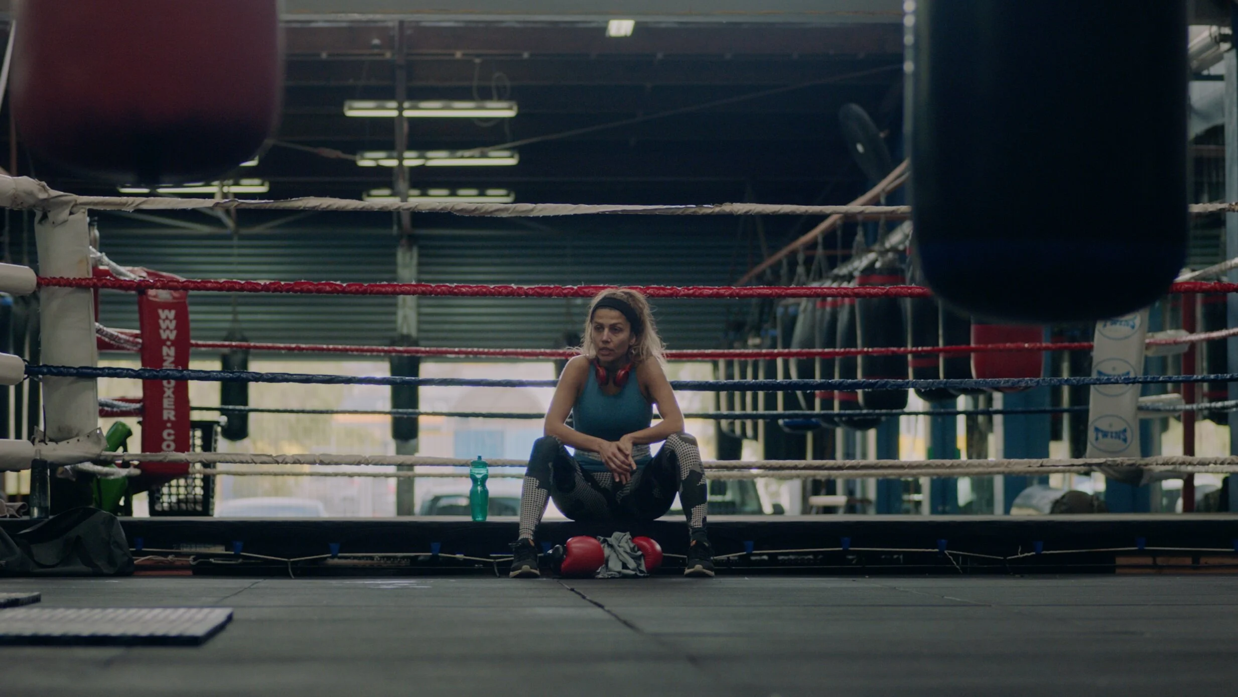 Butterfly Short Film | Director Fernando Hart