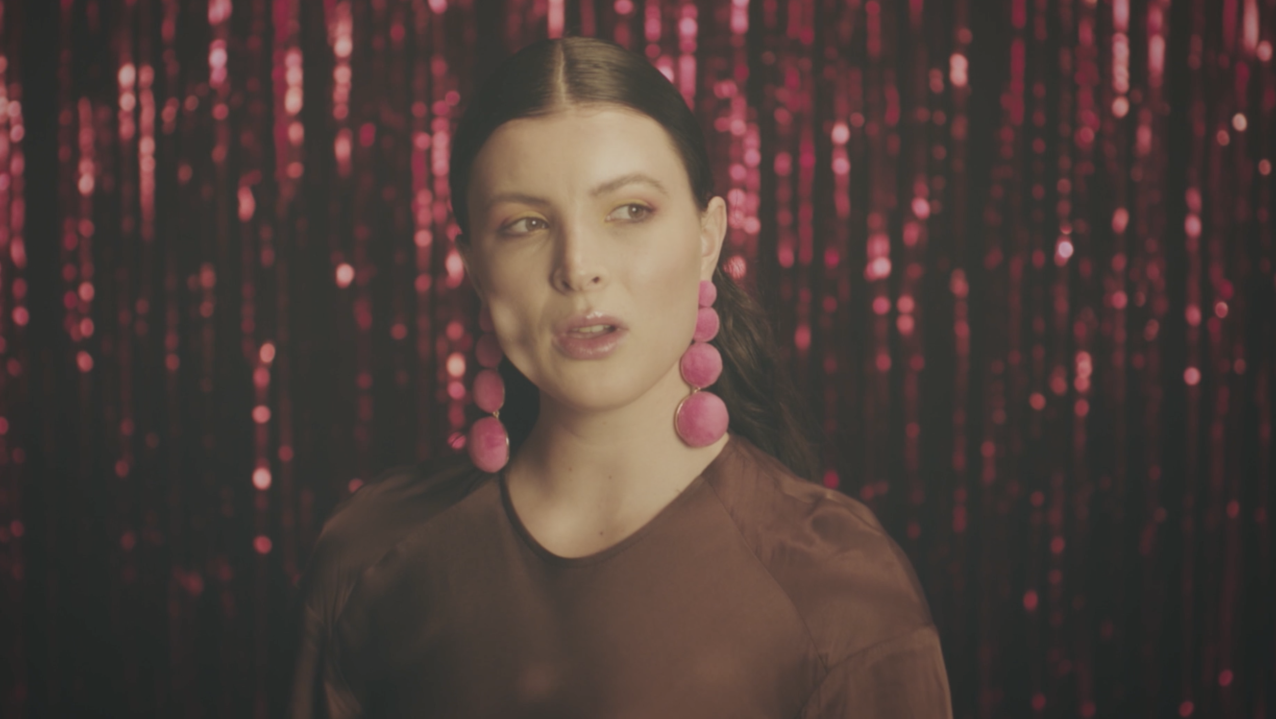 George | Never Had Love | Director Cam Neate