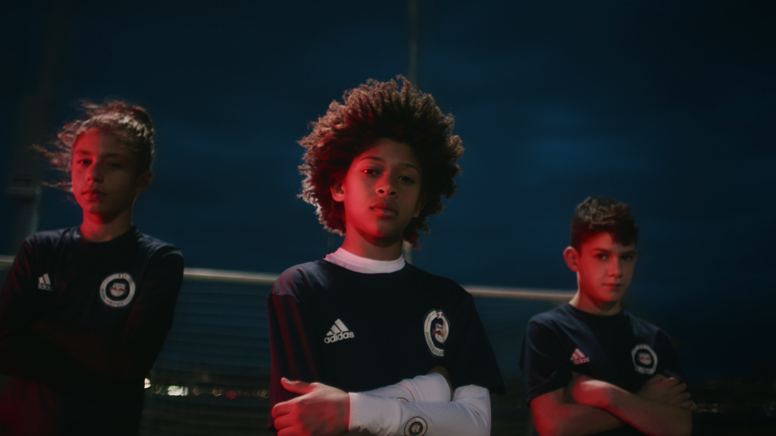 RED // RUNS // DEEP Director james anderson Augusto