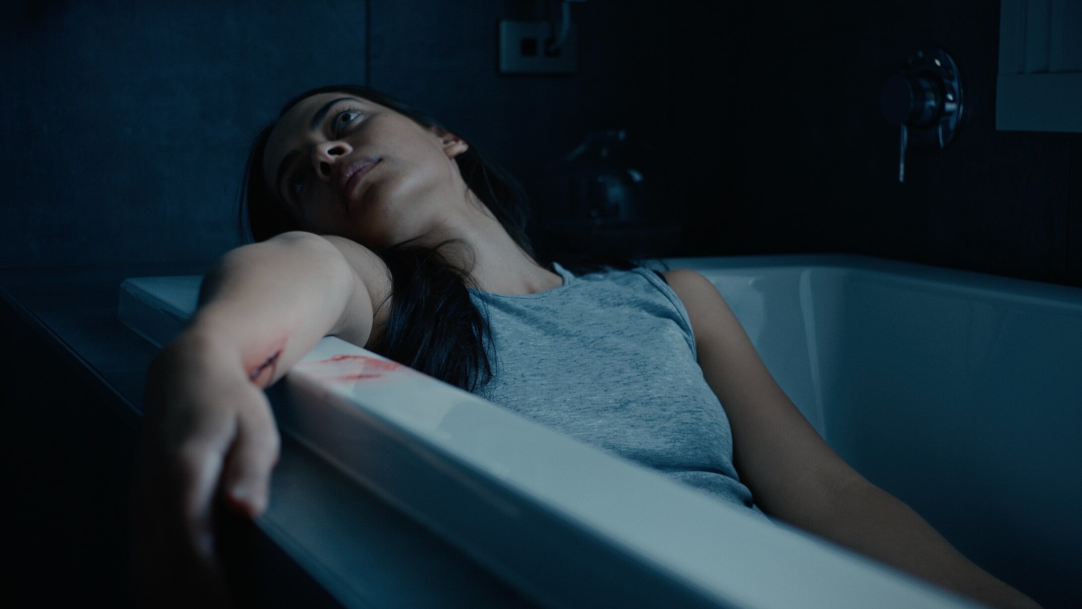 Burner | Short Horror Film | Director Mukilan Thangamani