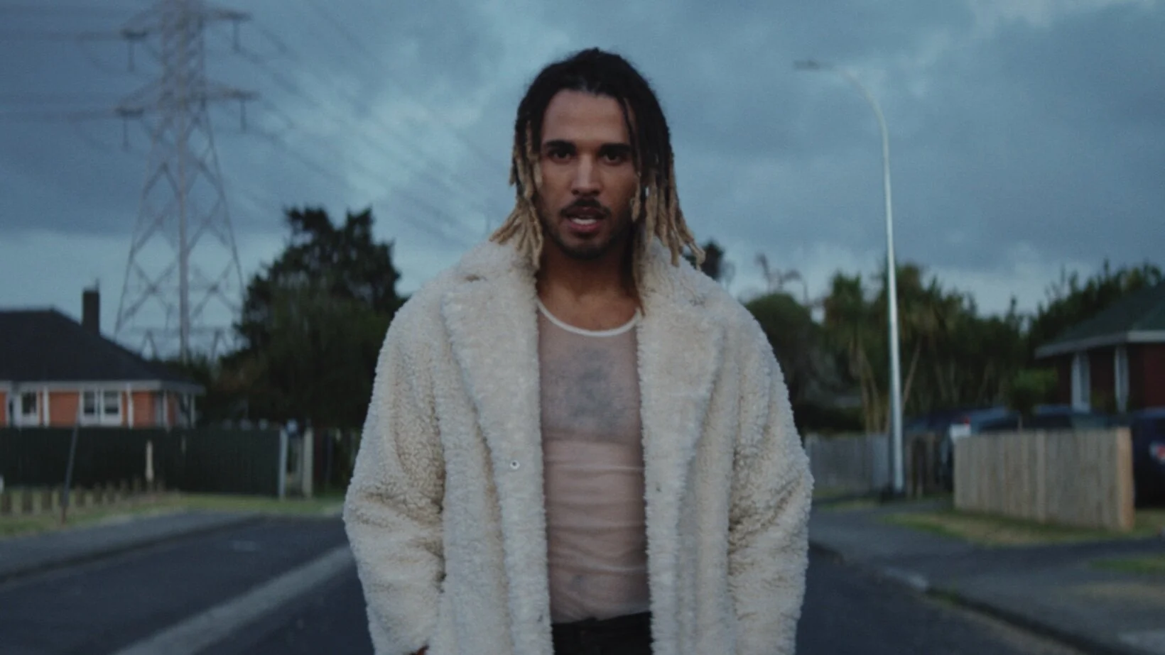 KYVA - Dollar Sign | Director Harvey Hayes