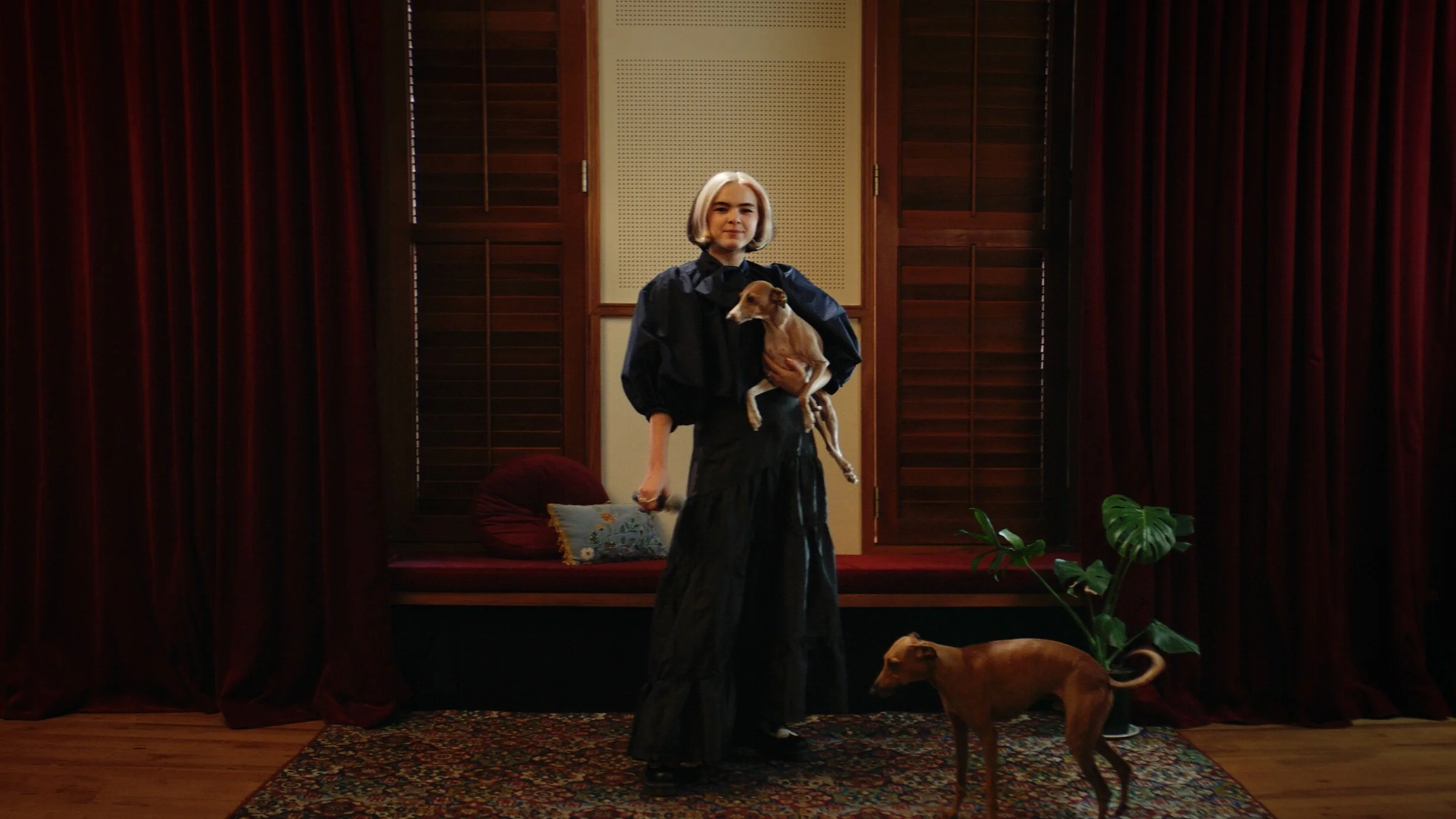 BENEE ft. Gus Dapperton: Supalonely (TV Debut)