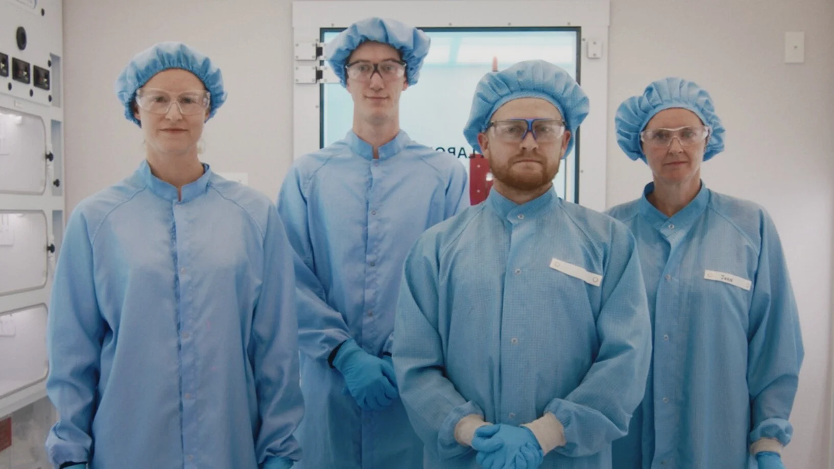 Science at Otago | Director James Anderson