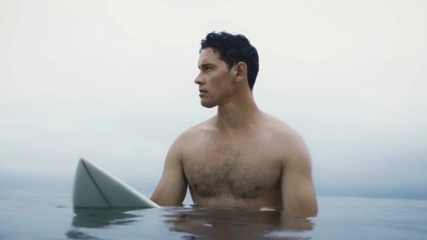 THE BACHELOR TVC - director Shay Logan