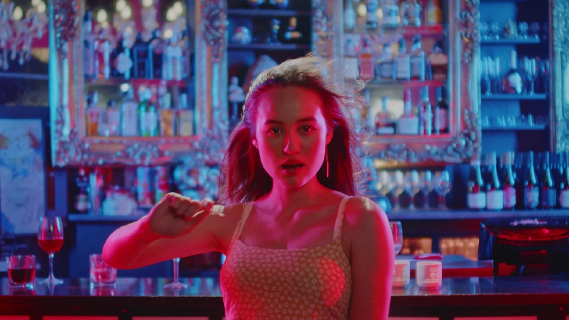 A GUT FEELING SHORT FILM | DIRECTOR ISAAC BELL