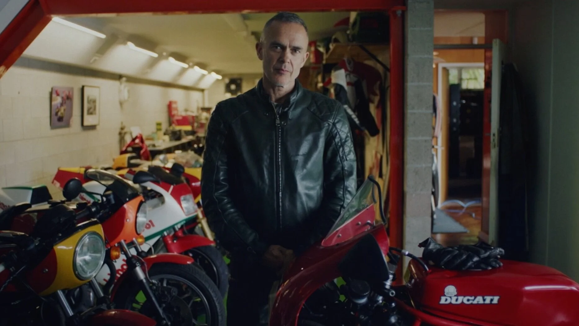 NZTA TVC | Director Ryan Heron