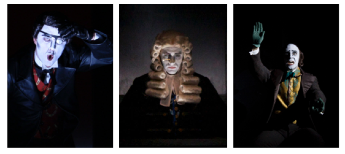 ANDREW | MAGISTRATE | ARMOUR WREN