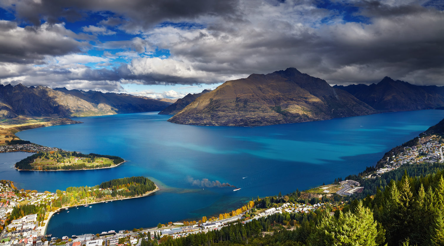 Queenstown Chiropractor and Massage Therapist - Wakatipu Chiropractic10 most beautiful lakes 