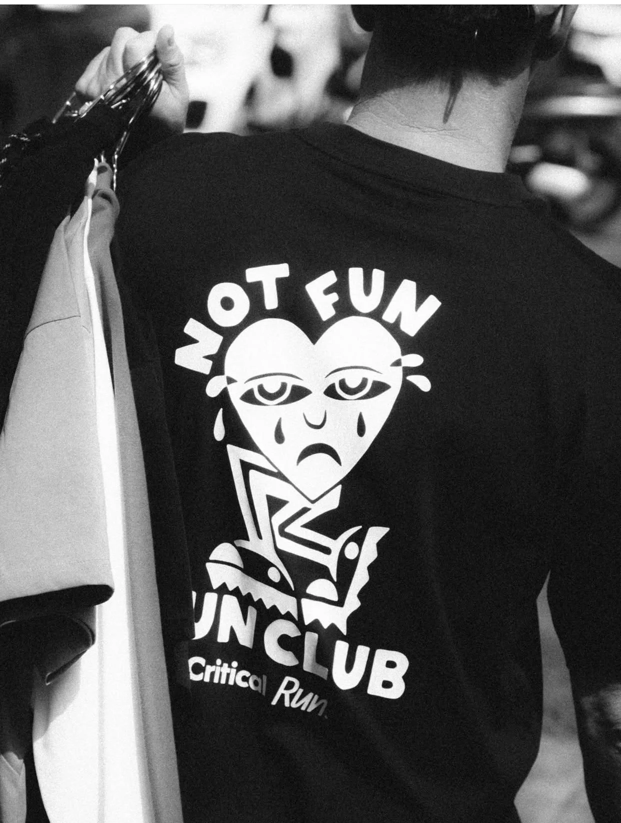 THE CRITICAL SLIDE RUN CLUB 2026