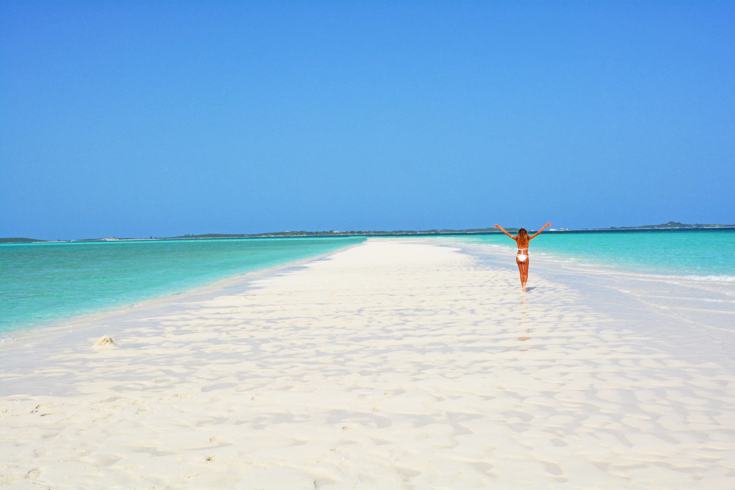 MUSHA CAY