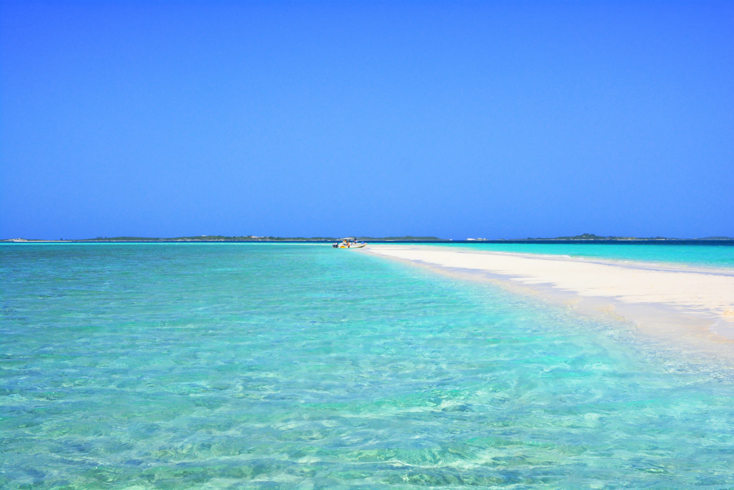 MUSHA CAY