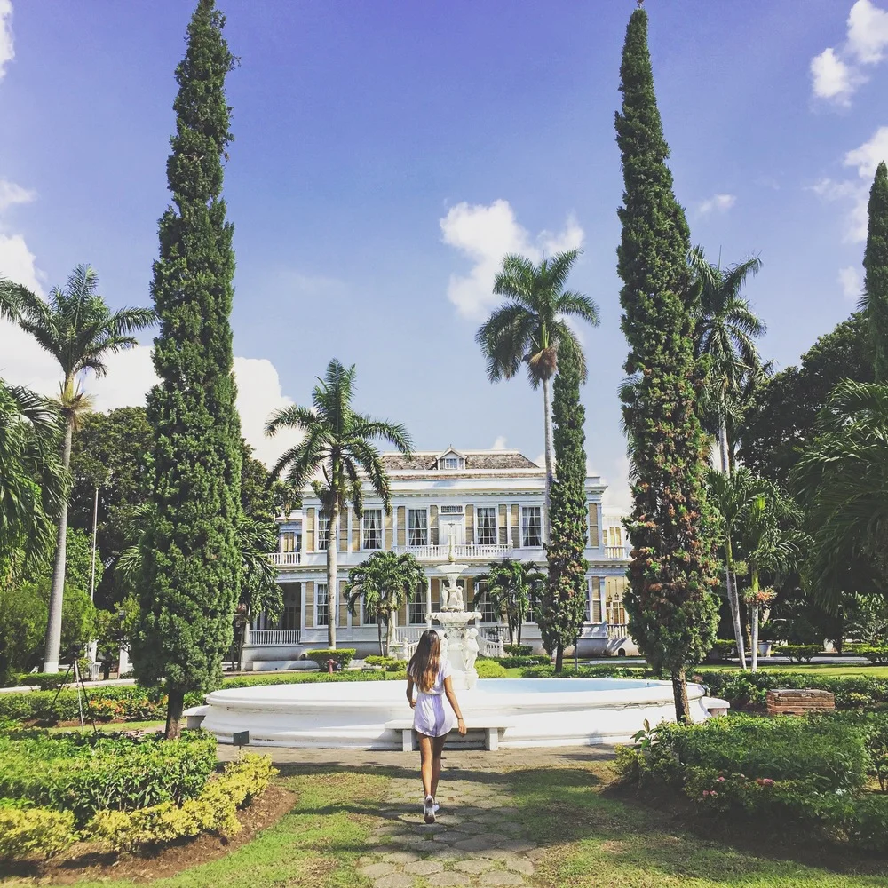 Top 10 Things To Do in Kingston, Jamaica