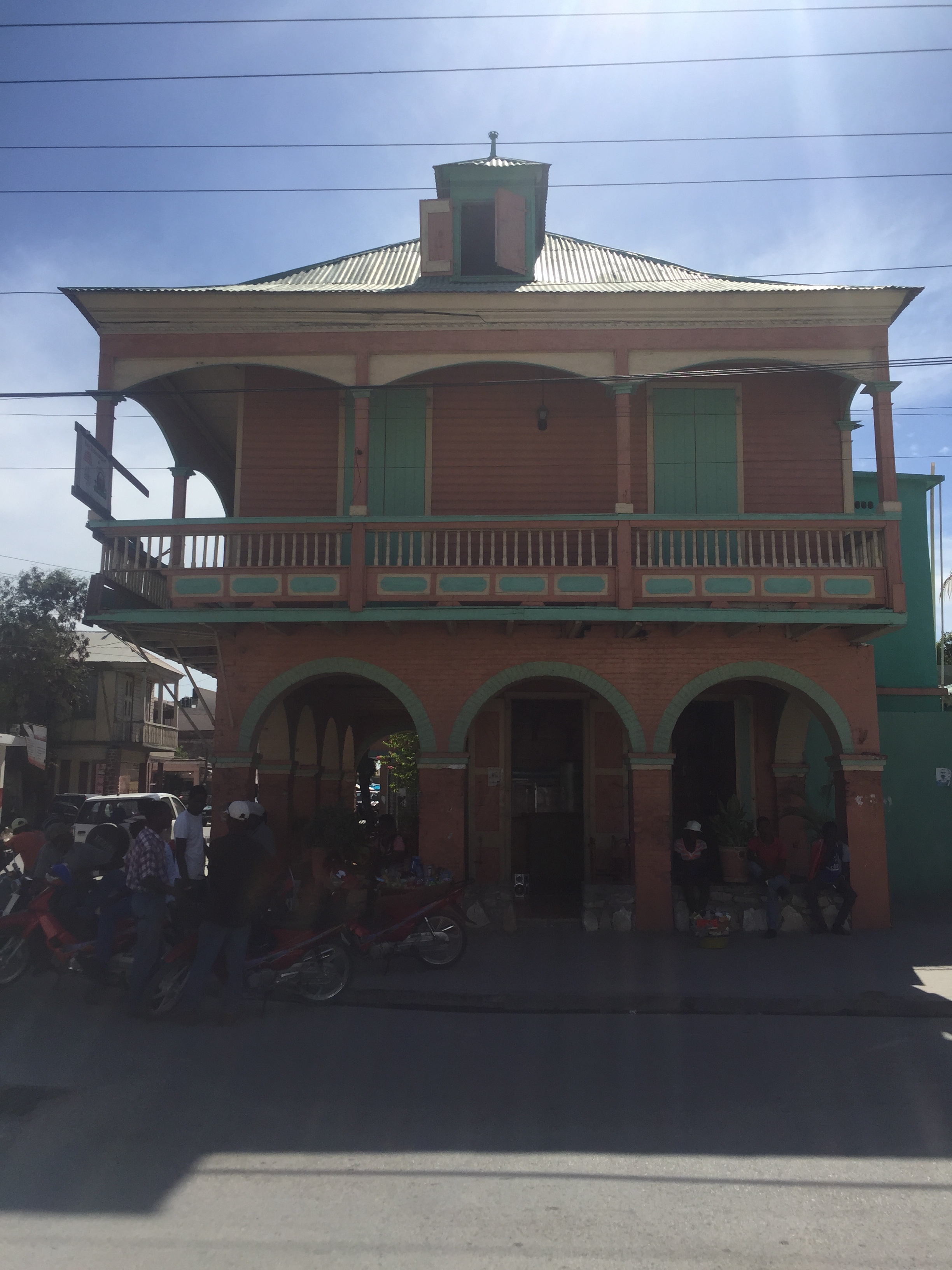 Chiken Fiesta - Pétionville, Haiti - Local Business