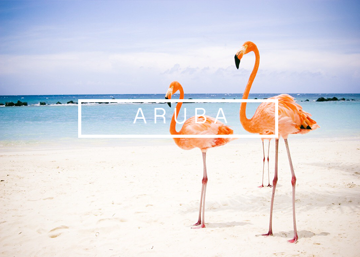 Eat, Stay, Do | Aruba