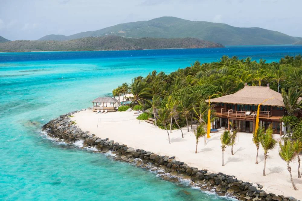 Necker Island_British_Virgin_Islands
