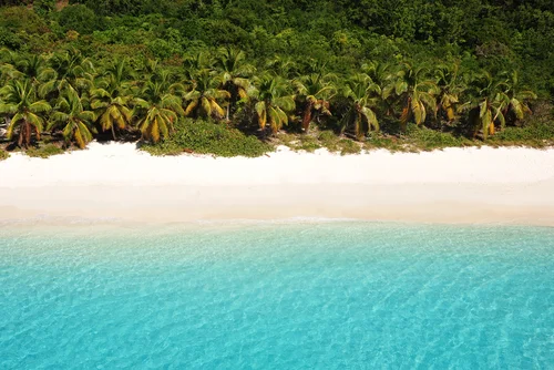 The British Virgin Islands