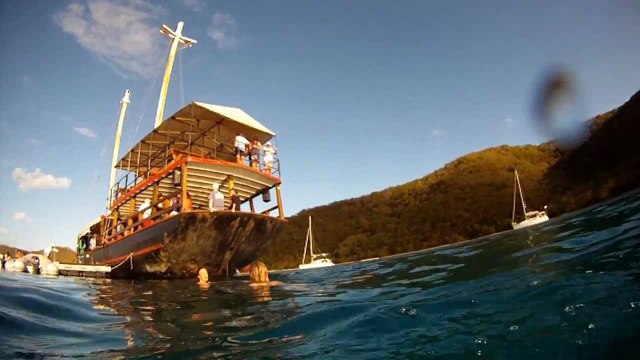 Willy T_BVI
