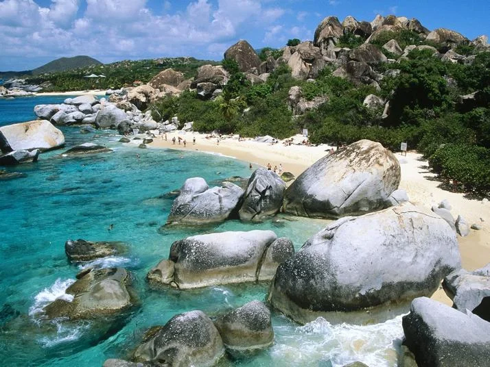 Devils Bay