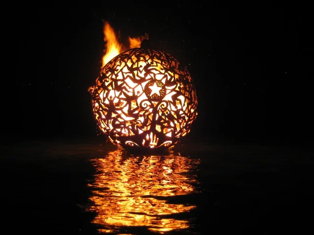 Trellis Bay Full Moon Party