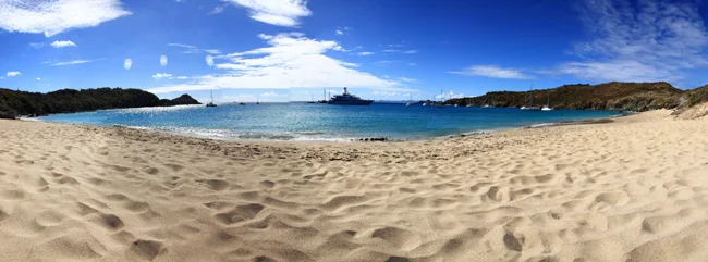 Colombier Beach_St Barths