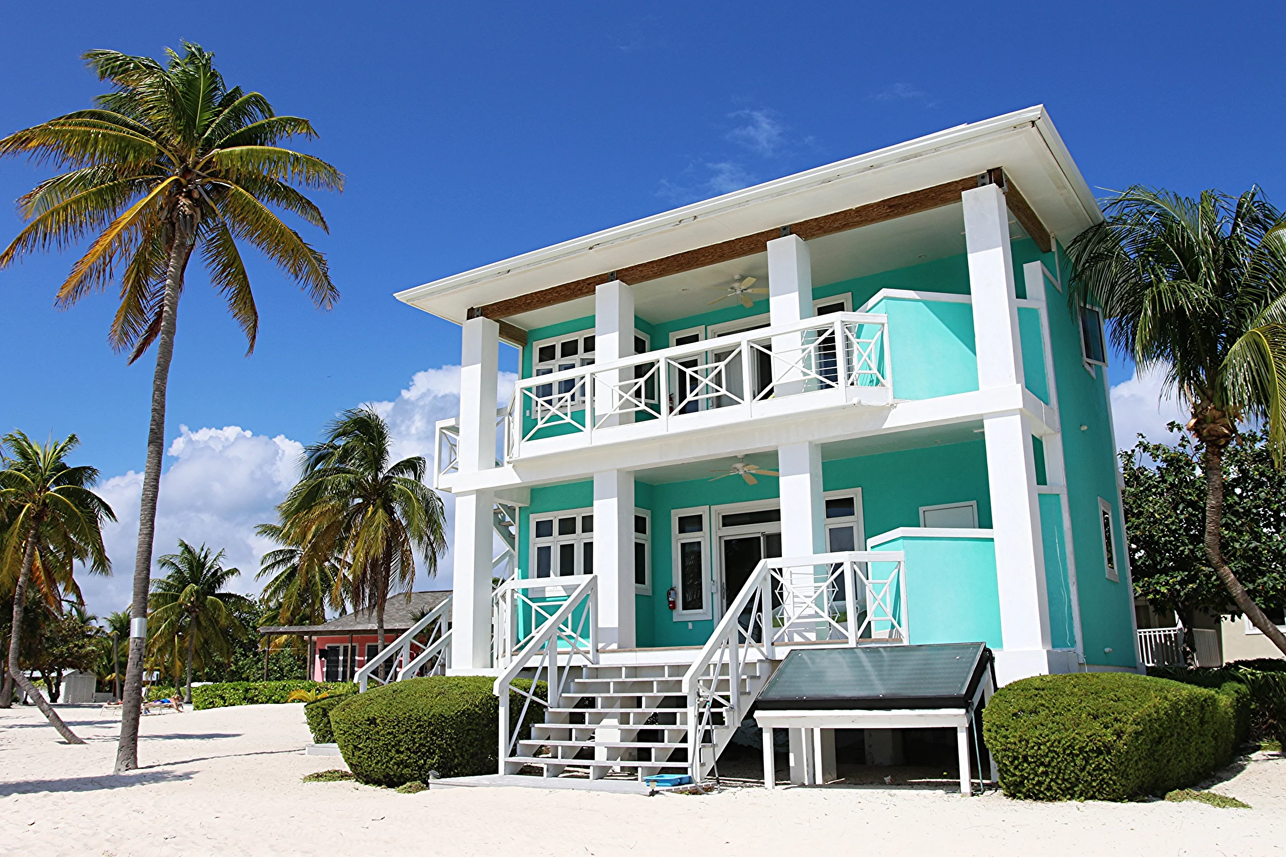 Why Southern Cross Club in Little Cayman Should Be Your Next Stop