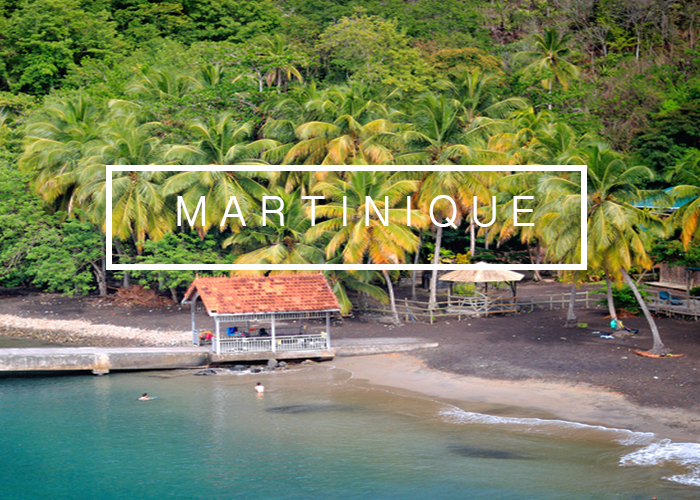 Eat, Stay, Do | Martinique
