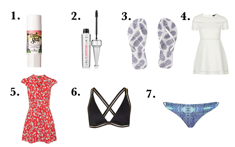 How To Pack For | Barbados