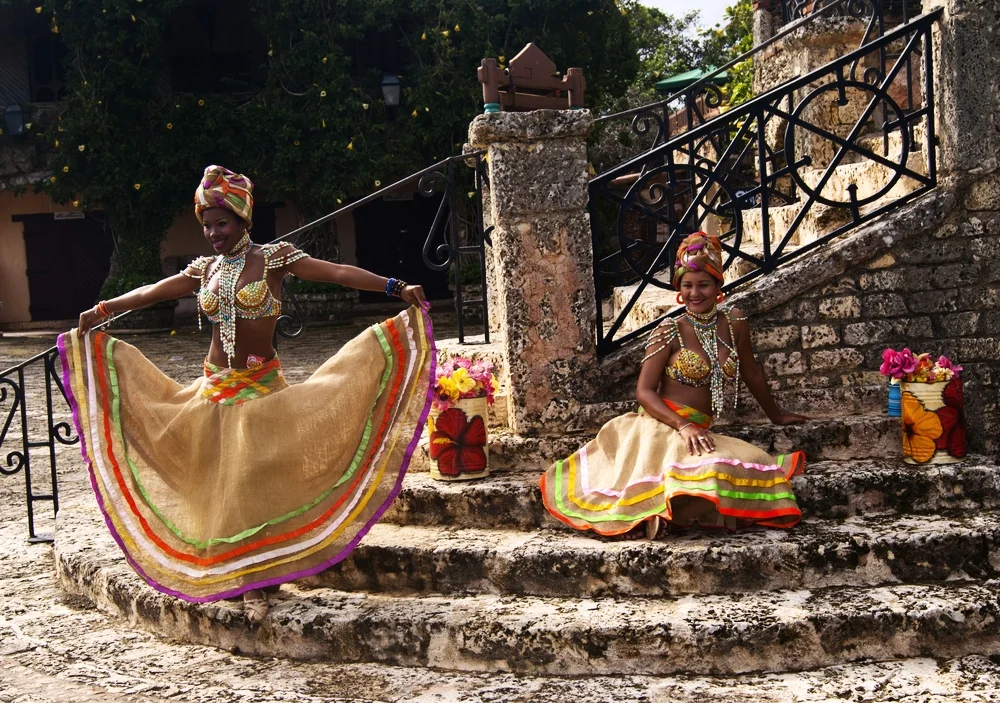 Altos de Chavon