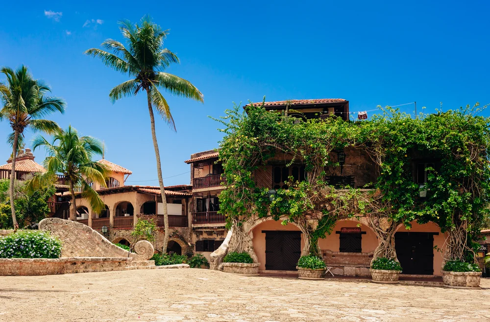 Altos de Chavon