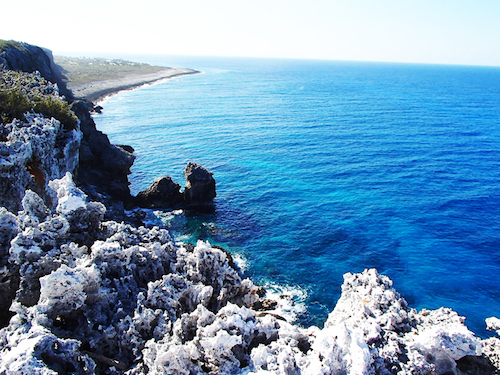 Cayman Brac