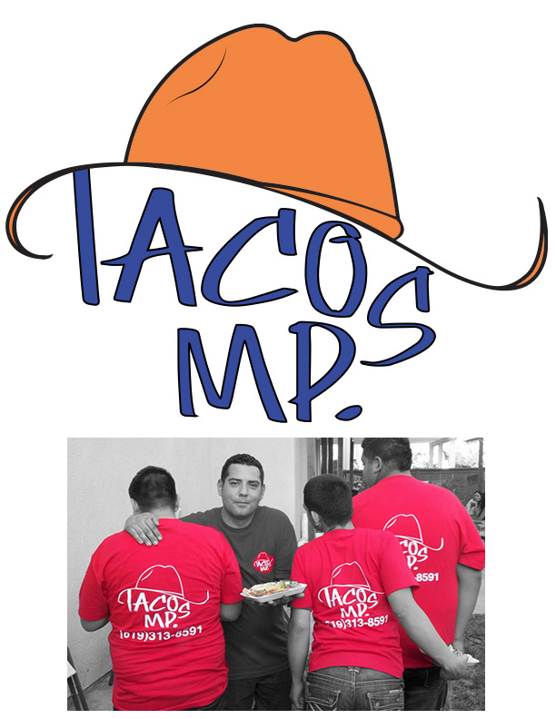 Tacos Mp.