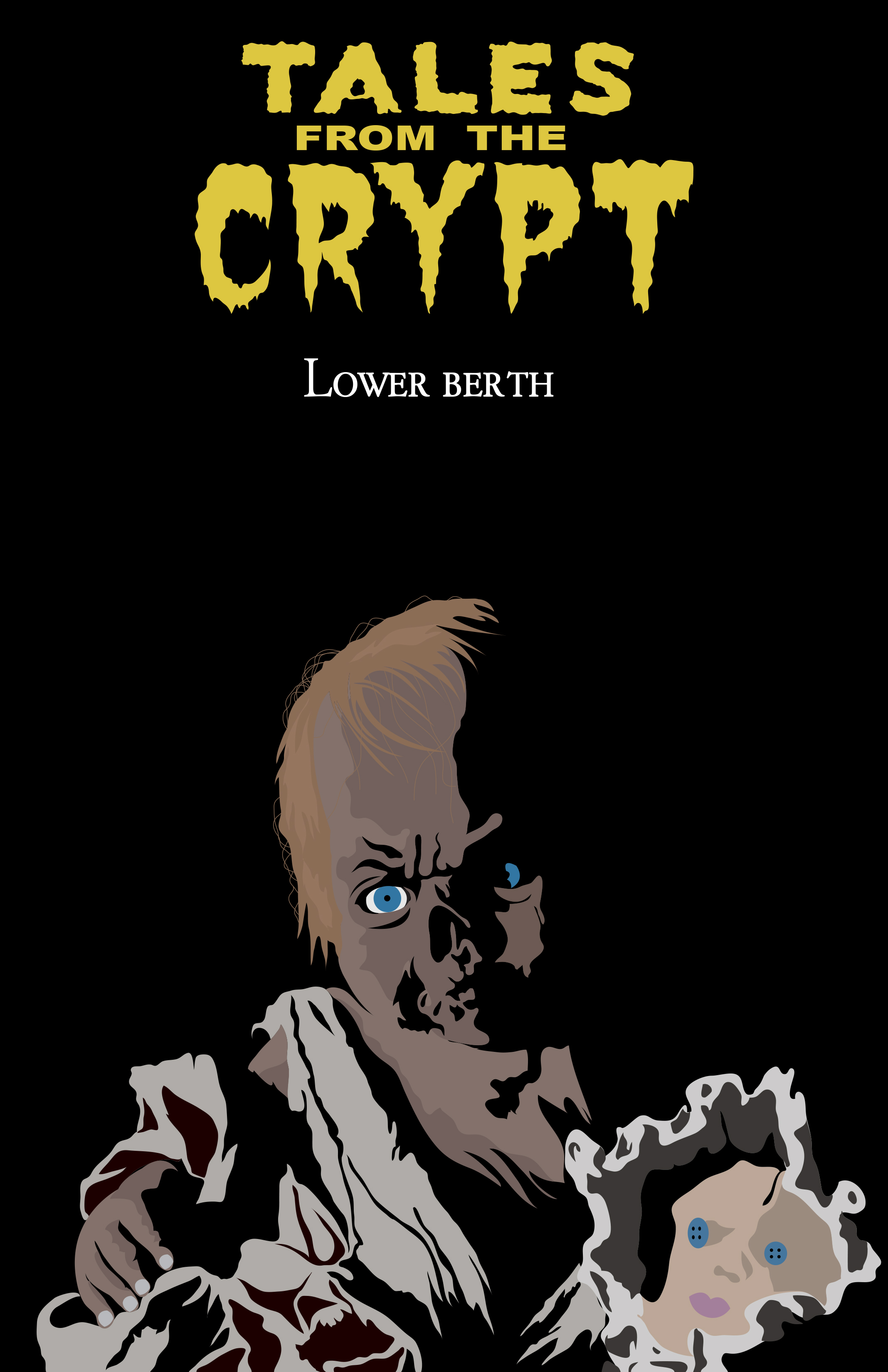 Tales from the Crypt: Lower Berth
